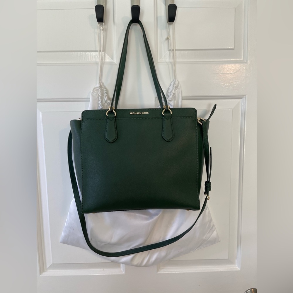 Michael Kors Purse and Wallet